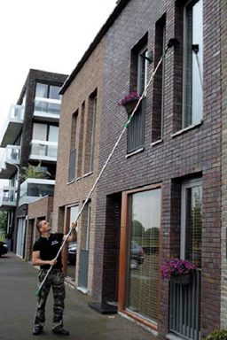 Spinnenbestrijder